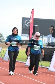 Runner Photo 4915402
