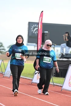 Runner Photo 4915404