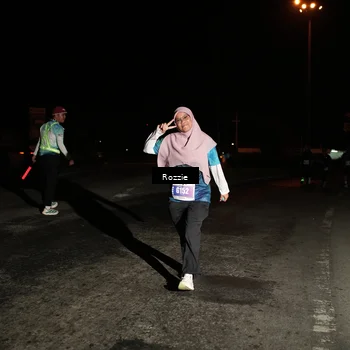 Runner Photo 4915405