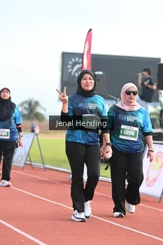 Runner Photo 4915406