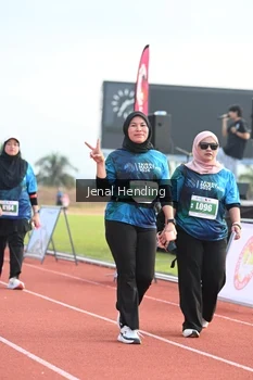 Runner Photo 4915407