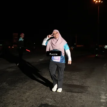Runner Photo 4915408