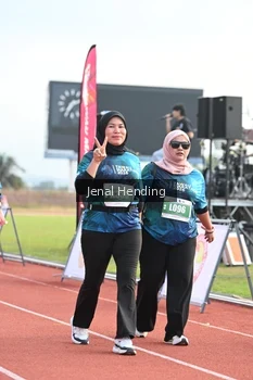 Runner Photo 4915409