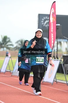 Runner Photo 4915411