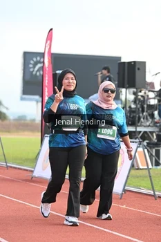 Runner Photo 4915412