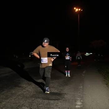 Runner Photo 4915413