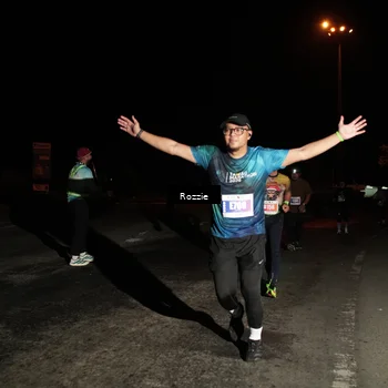 Runner Photo 4915414