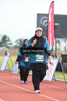 Runner Photo 4915415