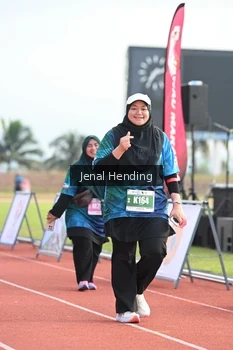 Runner Photo 4915416
