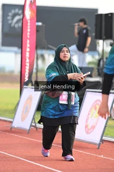 Runner Photo 4915417