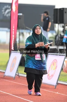 Runner Photo 4915419