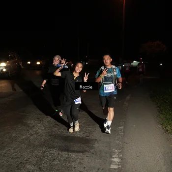 Runner Photo 4915420