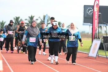 Runner Photo 4915421
