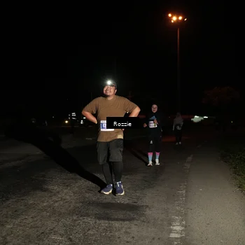 Runner Photo 4915422