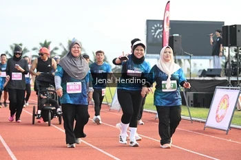 Runner Photo 4915424
