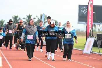 Runner Photo 4915425