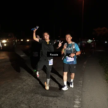 Runner Photo 4915427
