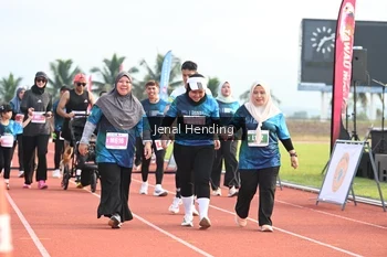 Runner Photo 4915428