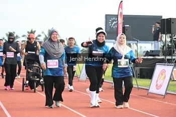 Runner Photo 4915429