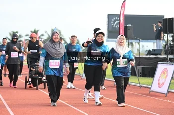 Runner Photo 4915430