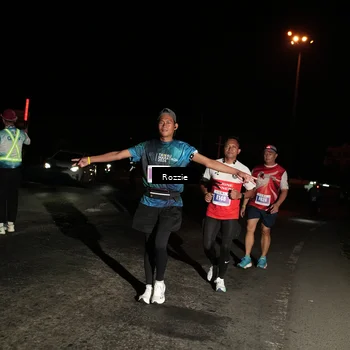 Runner Photo 4915431