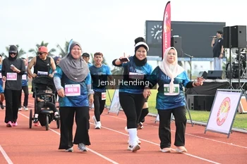 Runner Photo 4915433