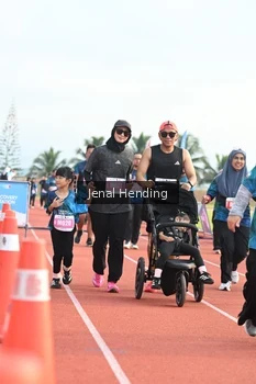 Runner Photo 4915438