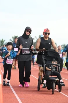 Runner Photo 4915439
