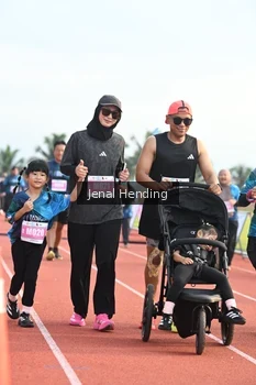Runner Photo 4915440