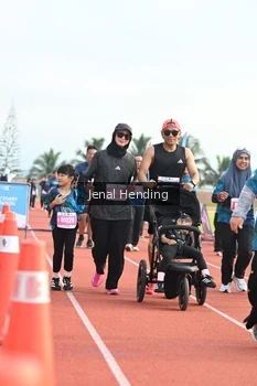 Runner Photo 4915441