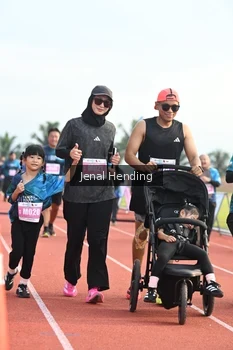 Runner Photo 4915443