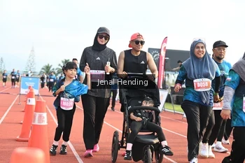 Runner Photo 4915444