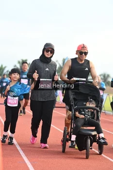 Runner Photo 4915445