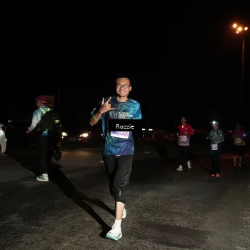 Runner Photo 4915446