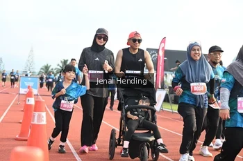 Runner Photo 4915447
