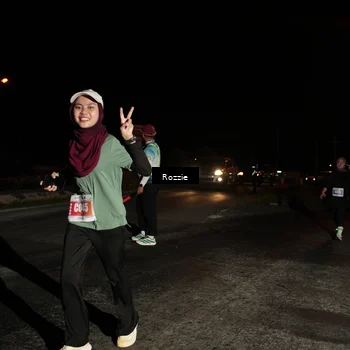 Runner Photo 4915448