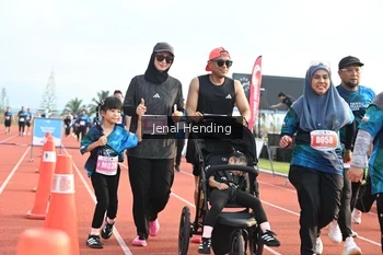Runner Photo 4915449