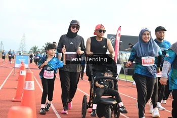 Runner Photo 4915451