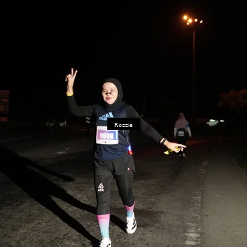 Runner Photo 4915453