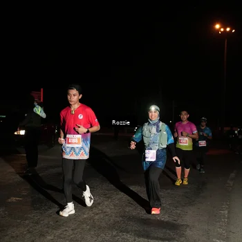 Runner Photo 4915454