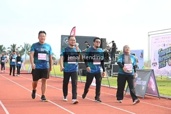 Runner Photo 4915455