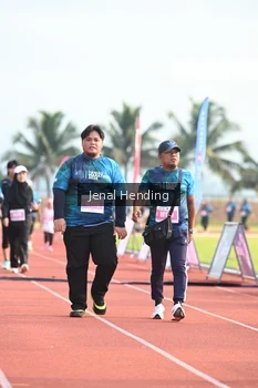Runner Photo 4915456