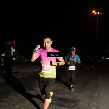 Runner Photo 4915457