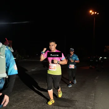 Runner Photo 4915460