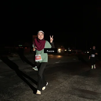 Runner Photo 4915461
