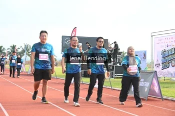 Runner Photo 4915462