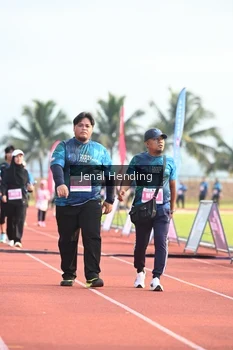 Runner Photo 4915463