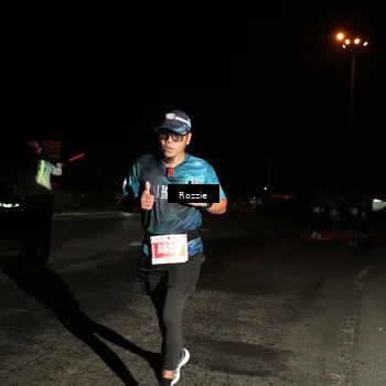 Runner Photo 4915466