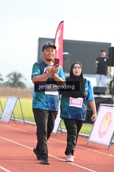 Runner Photo 4915467