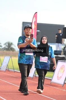Runner Photo 4915468